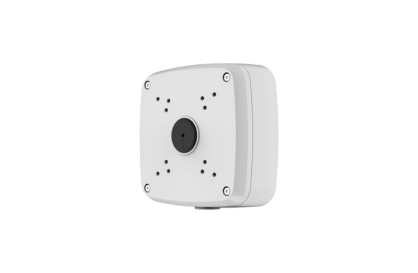 Dahua Waterproof Junction Box White DH-PFA121 - Security Zone Online
