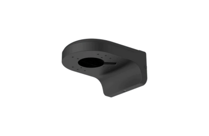 Dahua Waterproof Wall Mount Bracket Black DH-AC-PFB204W-B - Security Zone Online