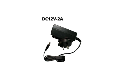 DC12V2A Power Supply DH-12V(2A) - Security Zone Online