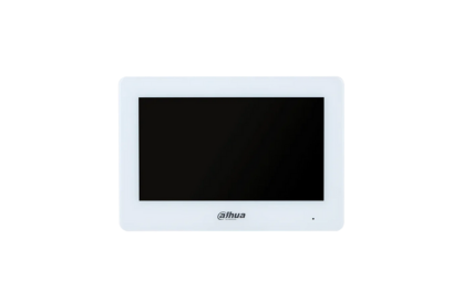 Duhua 2-Wire Wi-Fi Hybrid Indoor Monitor DHI-VTH5123H-W - Security Zone Online
