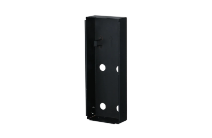 Flush Mount Plate Black DH-AC-VTM121 - Security Zone Online