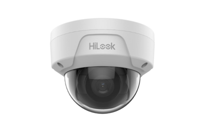 HiLook 4MP IPC-D140H Vandal Dome Network Camera - Security Zone Online