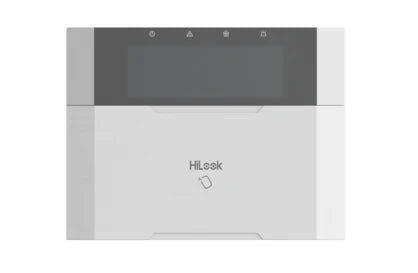 HILOOK HA-ALARM-KP-WB LCD KEYPAD - Security Zone Online