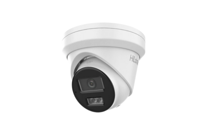 IPC-T381H-MU 8MP Acusense Smart Hybrid Light Fixed Turret Network Camera - Security Zone Online