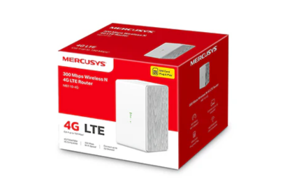 MB110-4G 300 Mbps Wireless N 4G LTE Router - Security Zone Online