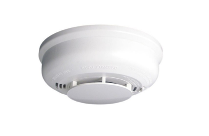 System Sensor Photoelectric Smoke Alarm with Sounder 2012/24AUSI - Security Zone Online