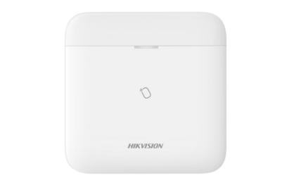 Hikvision AX PRO DS-PWA96-M-WB Wireless 4G Control Panel 433MHz - Security Zone Online