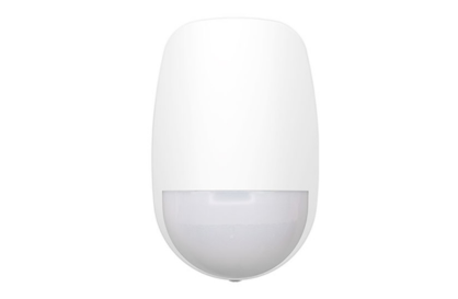 Hikvision AX PRO Series DS-PDD12P-EG2-WB Wireless Dual-Tech Detector - Security Zone Online