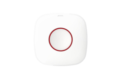 Hikvision AX PRO Series DS-PDEB1-EG2-WB Wall-mounted Wireless Emergency Button - Security Zone Online