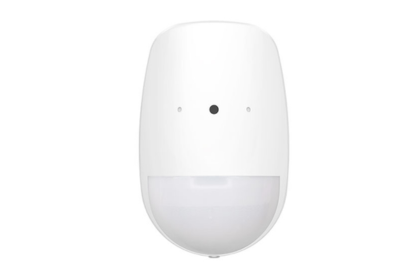 Hikvision AX PRO Series DS-PDPG12P-EG2-WB Wireless PIR-Glass Break Detector - Security Zone Online