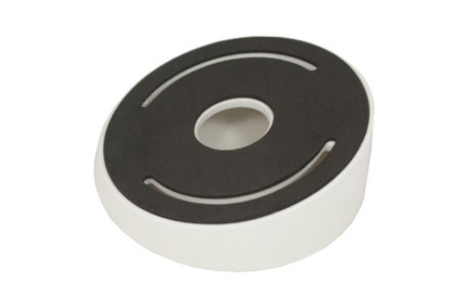 Hikvision DS-1259ZJ Box Junction box, for 21XX/21XX fixed Vandal Domes - Security Zone Online