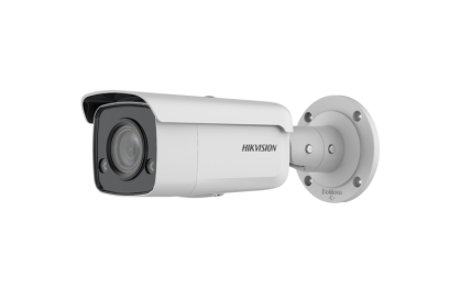Hikvision DS-2CD2T87G2-L 8MP Gen2 ColorVu Bullet Camera with Acusense 60m White LED 2.8mm / 4mm Product vendor