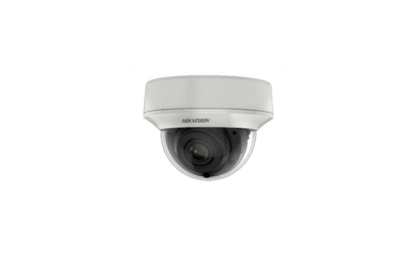 Hikvision DS-2CE56H8T-AITZF TVI4.0 5MP Indoor Dome Camera, 130dB WDR, 60m IR, 4 in 1, AC/DC, 2.7-13.5mm - Security Zone Online