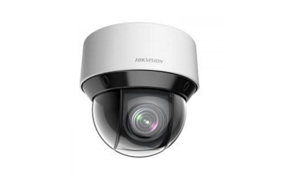 Hikvision DS-2DE4A225IW-DE 2MP Outdoor Mini PTZ, 25x Zoom, 4.8-120mm, 50m IR, IK10, IP66, PoE, 12VD - Security Zone Online