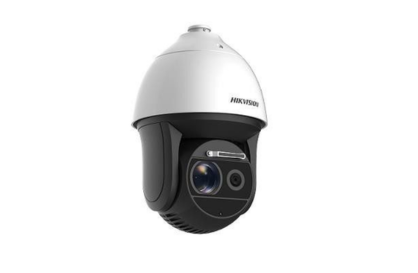 Hikvision DS-2DF8250I8X-AELW 2MP 50× Network Laser Speed Dome - Security Zone Online
