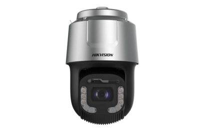 Hikvision DS-2DF8C425MHS-DELW 4 MP 25X DarkFighterX IR Network Speed Dome 300m IR - Security Zone Online