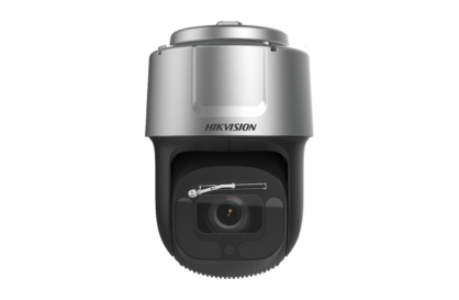 Hikvision DS-2DF8C835MHS-DELW 8MP (4K) PTZ Camera, 35x Zoom, up to 300m IR, IP66, IK10, Hi-PoE/24VAC - Security Zone Online