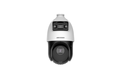 Hikvision DS-2SE4C425MWG-E/14(F0) 4MP TandemVu ColorVu PTZ - Security Zone Online