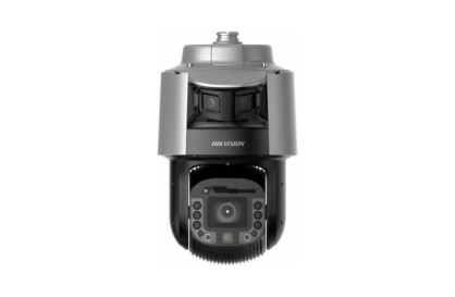 Hikvision DS-2SF8C442MXG-ELW/26 4MP TandemVu PTZ Camera, 24/7 Colour 42x Zoom - Security Zone Online
