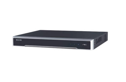 Hikvision DS-7604NI-I1-4P 4ch PoE CCTV NVR 4K NO Hard Drive - Security Zone Online