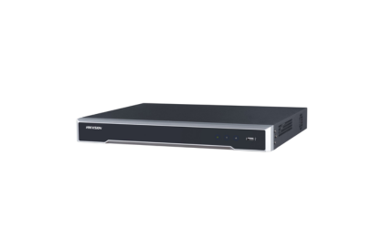 Hikvision DS-7616NI-M2/16P 16CH Ultra Series NVR No HDD - Security Zone Online