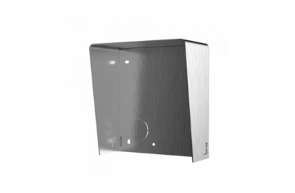 Hikvision DS-KABD8003-RS1/S Module Door Station Protective Shield - Security Zone Online