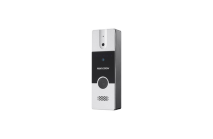 Hikvision DS-KB2411T-IM Analog Four Wire Door Station - Security Zone Online