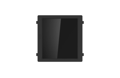 Hikvision Gen2 DS-KD-BK Video Intercom Blank Module - Security Zone Online