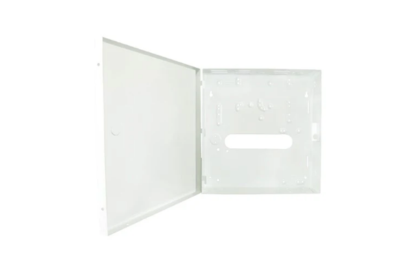Metal Box 11x11x3 - Security Zone Online