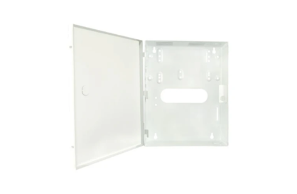 Metal Box 8x10x3 - Security Zone Online