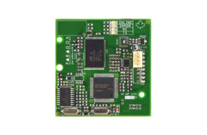 Paradox Direct connect Voice Assist/Report Module - Security Zone Online