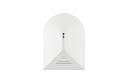 Paradox Glass break Detector (Bus Compatible) - Security Zone Online