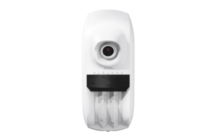 Paradox Outdoor IPX4 Quad PIR with Inbuilt HD WiFi / Ethernet Camera, Pet Immunity - Security Zone Online