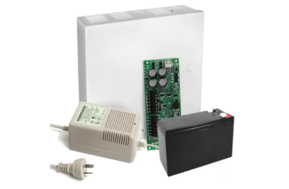 Paradox Power Kit to suit Max of 5x PDX-HDx8 - Security Zone Online