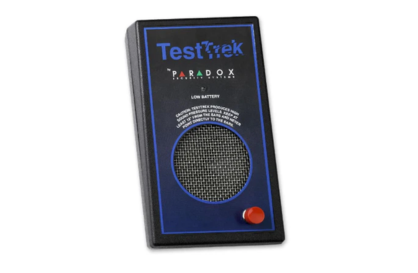 Paradox Testtrek V2.0 for testing Glasstrek - Security Zone Online
