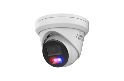 IPC-T289H-MU/SL(2.8mm) HILOOK 8MP ALL-IN-ONE FIXED CAMERA - Security Zone Online