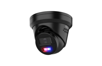 IPC-T289H-MU/SL-Black(2.8mm) HILOOK 8MP ALL-IN-ONE FIXED CAMERA - Security Zone Online
