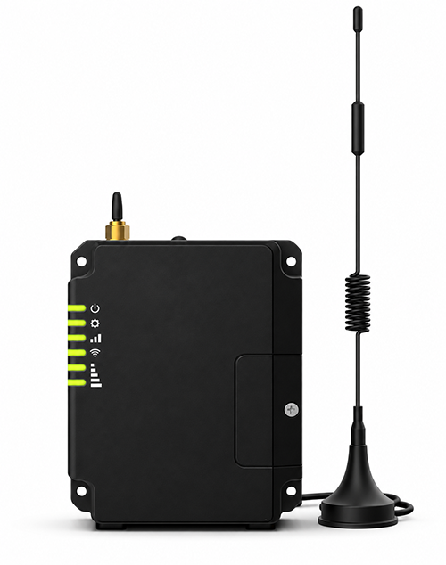 IoT NA32L-L0GAU Lite Industrial Cellular 4G Router Product vendor