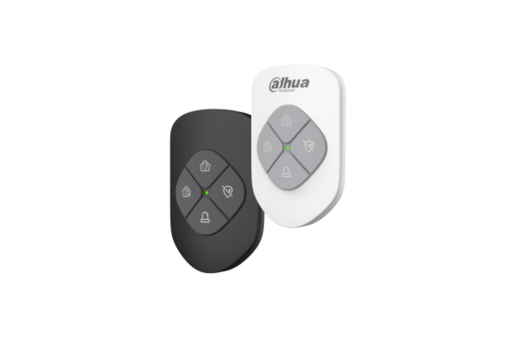 Dahua Alarm Wireless Keyfob, 3 Year, DHI-ARA24-W2 Product vendor