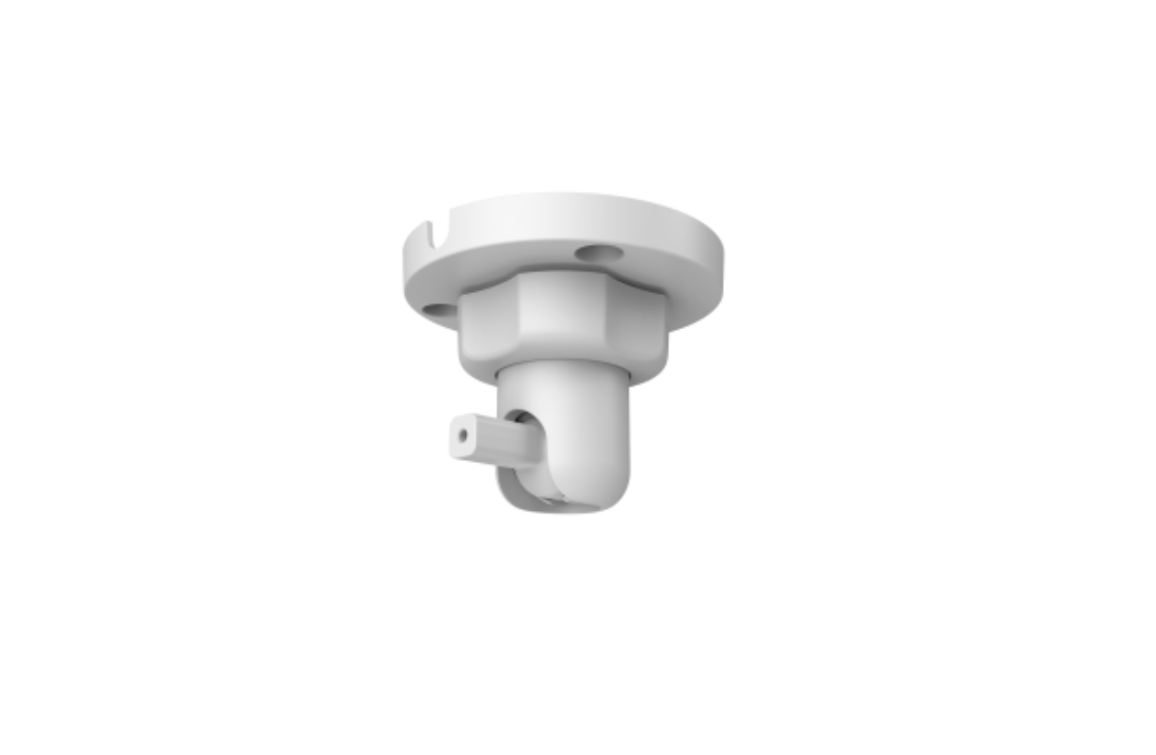 ARA33A Detector Bracket  Adjustable Wall & Ceiling Mount Bracket for ARD Series Detectors Product vendor