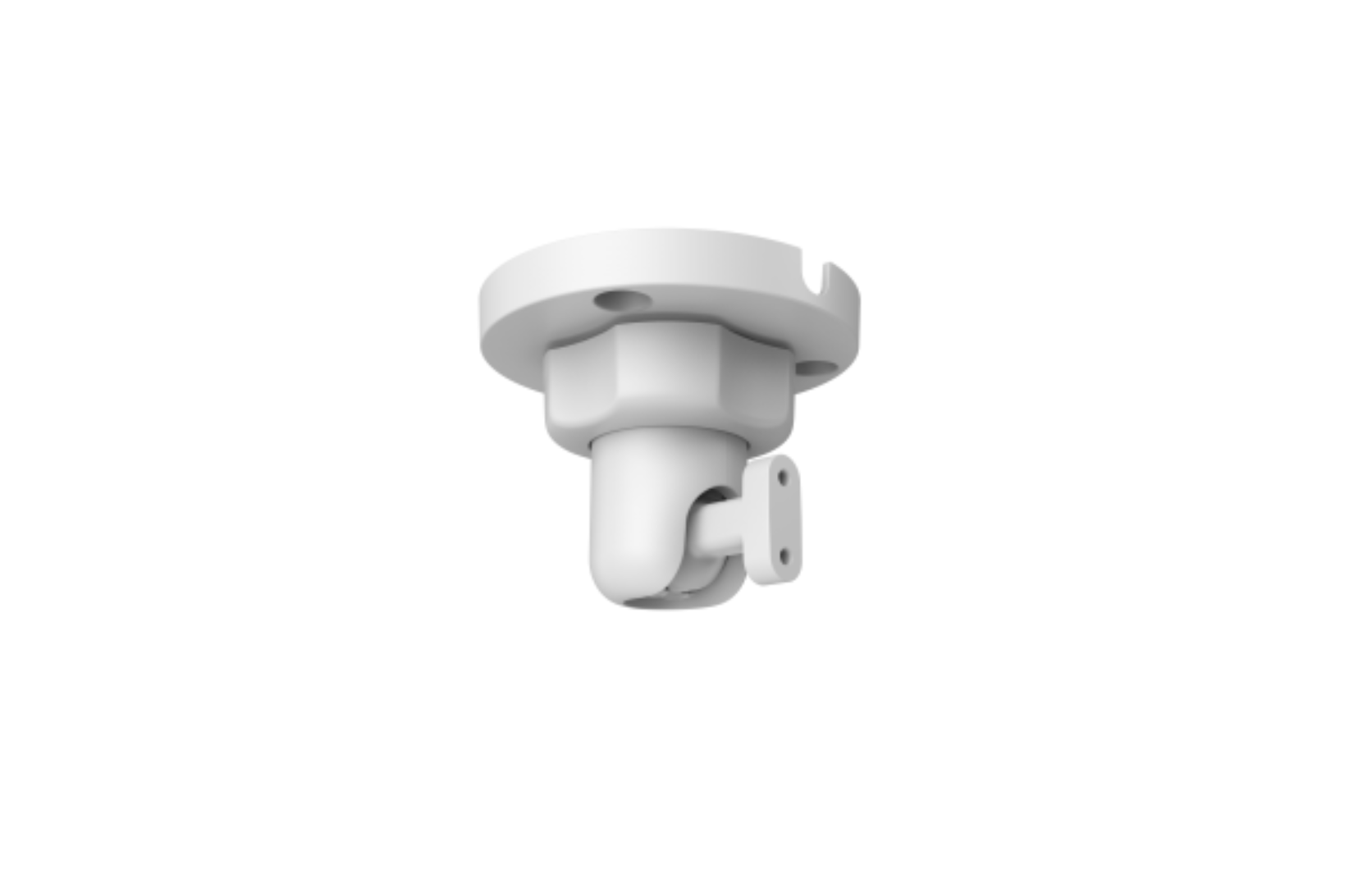 ARA34A Detector Bracket  Adjustable Wall & Ceiling Mount Bracket for ARD1731 Series Product vendor