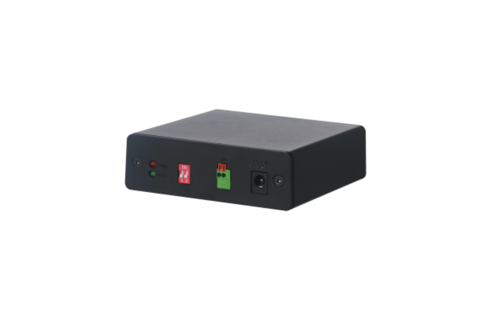 Dahua ARB1606  16-Channel Alarm Expansion Box (RS485 Interface) Product vendor