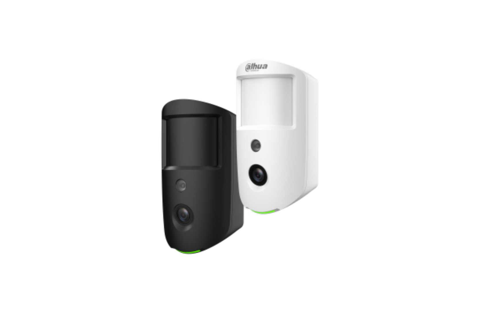Dahua Alarm, Wireless PIR Camera, IR 12M, 3 Year, DHI-ARD1731-W2 Product vendor