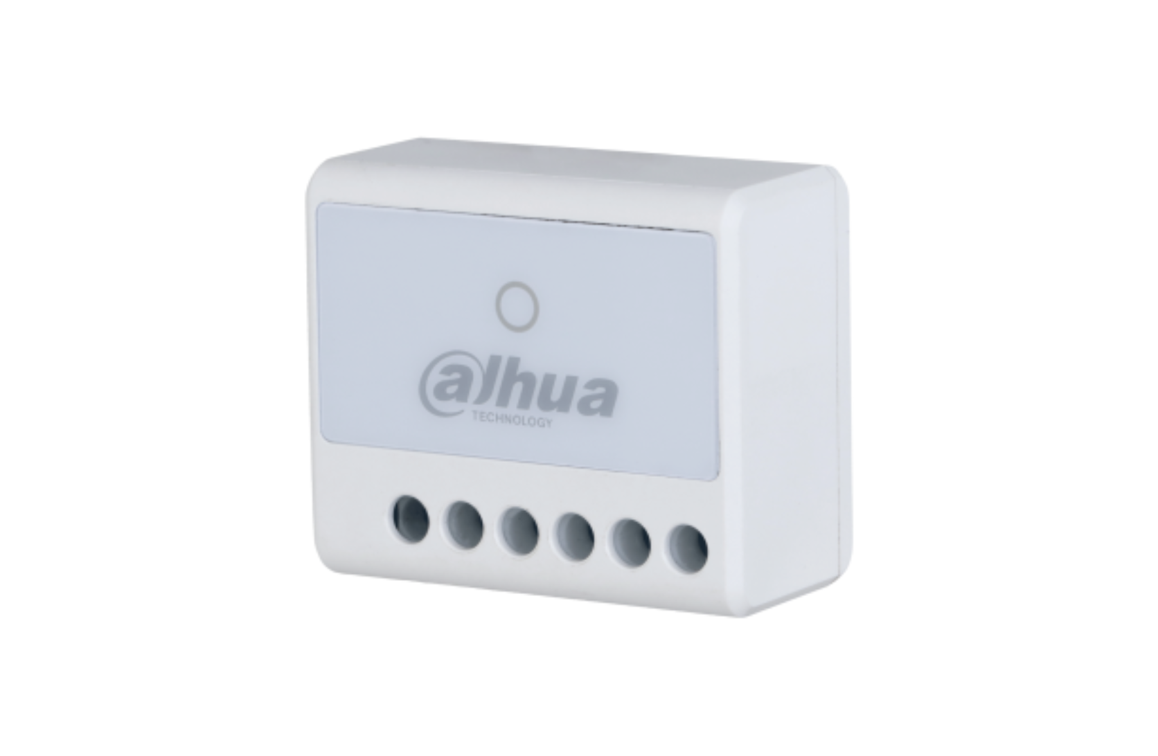 Dahua Alarm ARM7011-W2 Wireless Relay Product vendor
