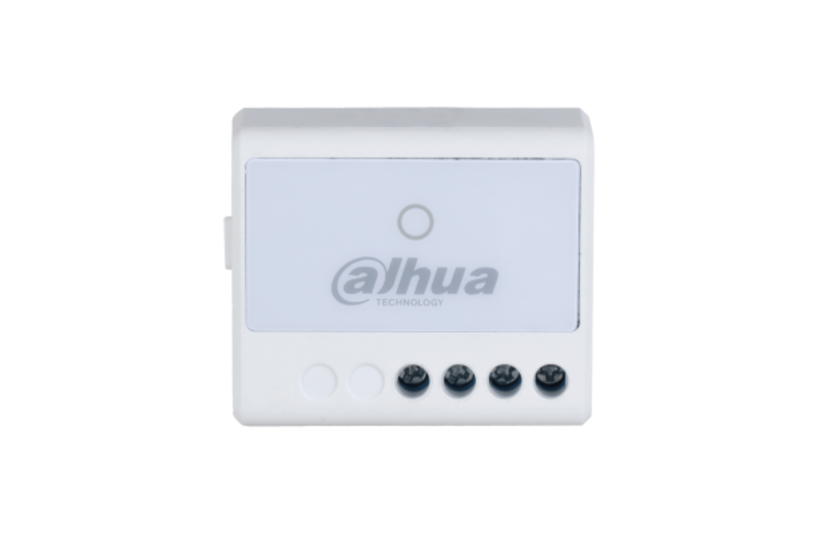 Dahua Alarm ARM7012-W2 Wireless WallSwitch Product vendor