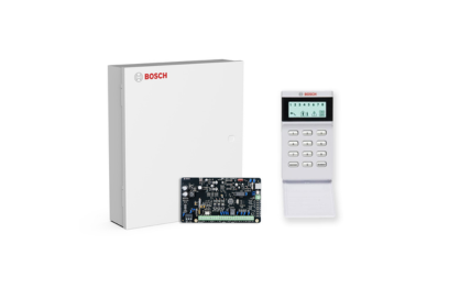 Bosch 2000 Series Alarm PCB Kit with Icon Keypad