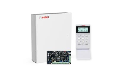 Bosch 3000 Series Alarm PCB Kit with Icon Keypad