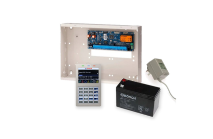 Bosch 6000 Series Alarm PCB Kit with Smart Keypad