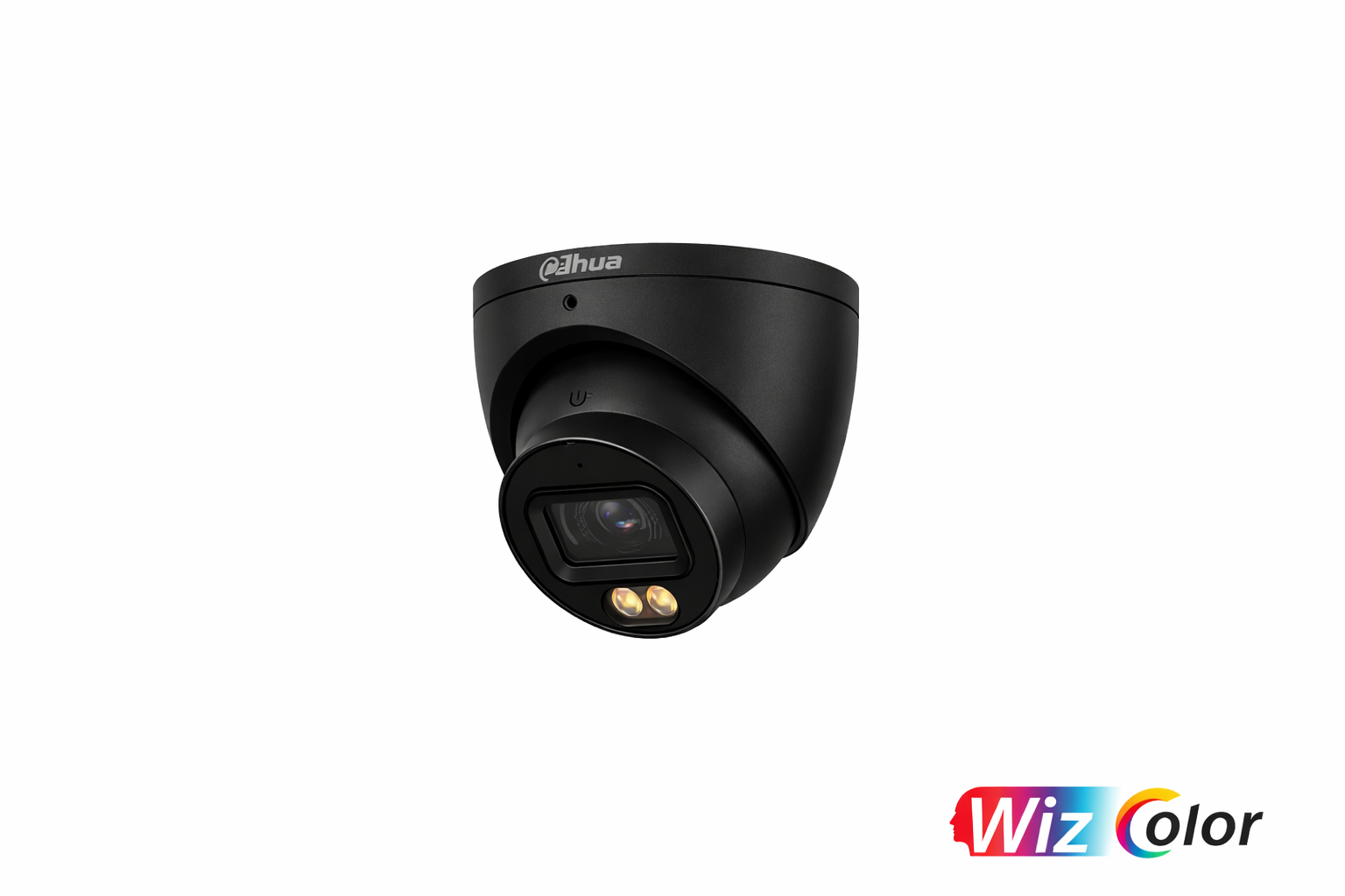 Dahua 5MP WizColor, IPC-HDW2549EMP-S-PRO-ANZ 5MP WizColor Fixed-focal Eyeball WizSense Network Camera Product vendor