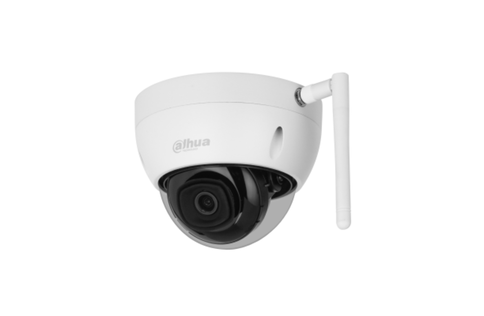 Dahua IPC-HDBW1430DE-SW 4MP IR Fixed-focal Wi-Fi Dome Network Camera Product vendor